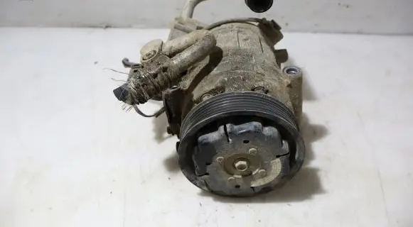 Air conditioning (A/C) compressor (pump)