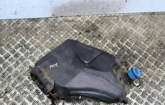 Jaguar F-Pace AdBlue liquid reservoir PFLA5J229AB 0444040015