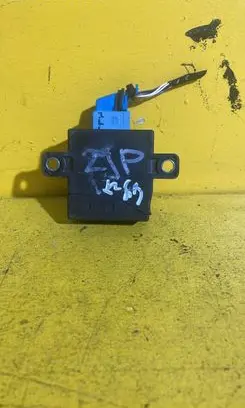 Citroen Jumper Steering rack control module 1357349080