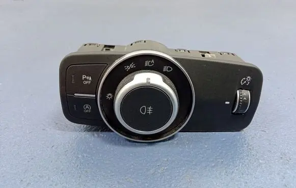 Alfa Romeo Stelvio Light switch 01561294250