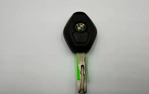 BMW 5 E39 Ignition key/card 6955749