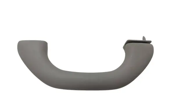 Skoda Octavia Mk2 (1Z) Front interior roof grab handle 6Y0857607M