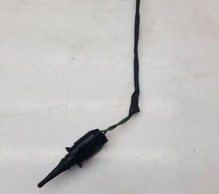 Volkswagen Crafter Outside/external air temperature sensor A0075421313 40376994