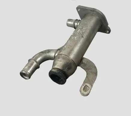 Ford Focus C-MAX EGR valve cooler 9645689780 875816W