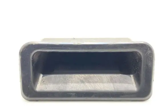 Hyundai i30 Tailgate/trunk/boot exterior handle 81260A6200
