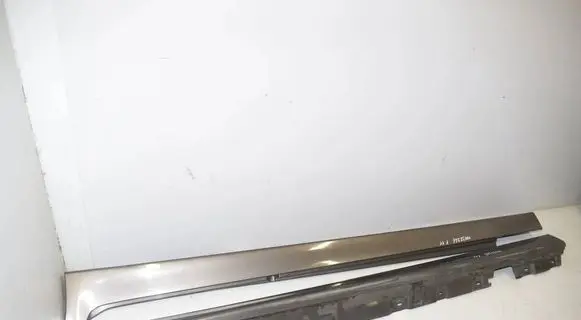 BMW 5 F10 F11 Sill 7184773 7184774 7262663