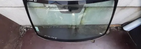 Dacia Logan II Front windscreen/windshield window 2013R