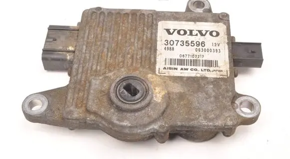 Volvo C70 Gearbox control unit/module 30735596