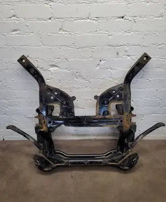 Jaguar XE Front subframe GX735C145AE GX735482AD