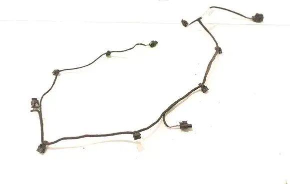 Skoda Kodiaq Parking sensor (PDC) wiring loom 565971104E