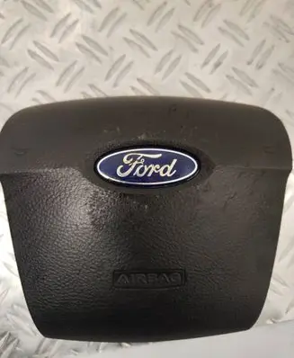 Ford S-MAX Steering wheel airbag AM21U042b85AbW