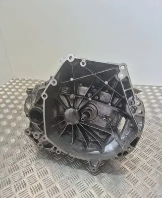 Mazda CX-3 Manual 6 speed gearbox C6570 LWF5 5TH0714530
