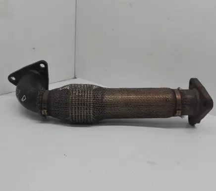 Audi A8 S8 D3 4E EGR valve line/pipe/hose