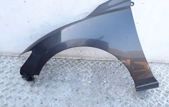 Mazda 6 Fender