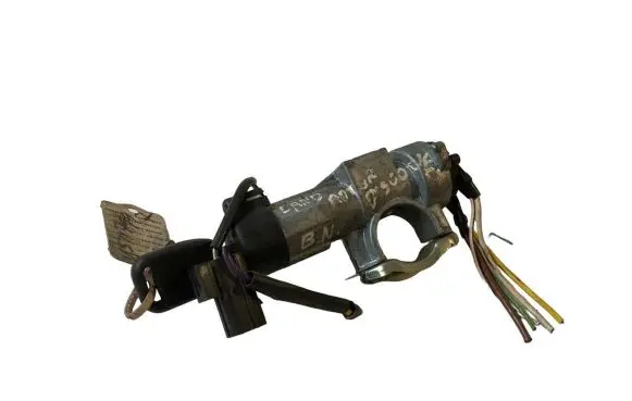Land Rover Discovery Ignition lock