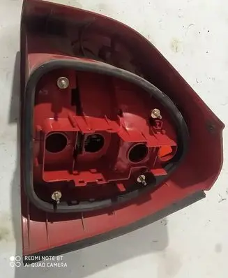 Audi A3 S3 8L Rear/tail lights 8L0945095A