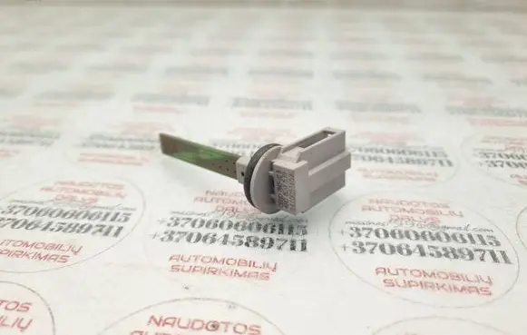 Audi Q7 4L Interior temperature sensor 4B0820539