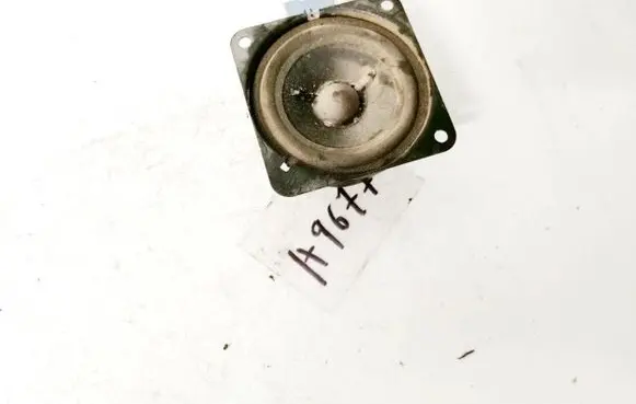 Chrysler Grand Voyager IV Front door speaker 04685950 65wa78