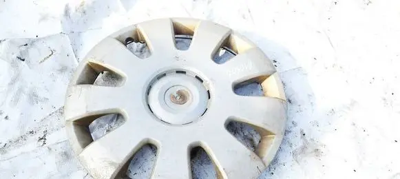 Skoda Octavia Mk2 (1Z) R15 wheel hub/cap/trim 1Z0601147