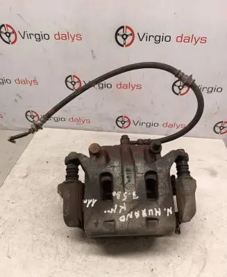 Nissan Murano Z51 Front brake caliper
