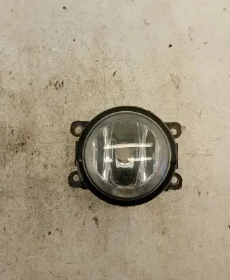 Ford C-MAX II Front fog light 2N1115201AB 89204894