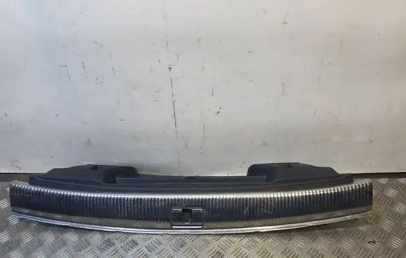Audi Q5 SQ5 Trunk/boot sill cover protection 8R0864513C