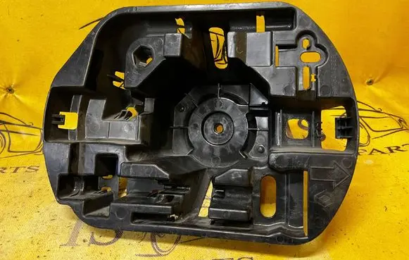 Renault Megane IV Spare wheel section trim 997504622R