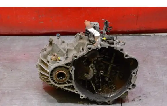 Hyundai Santa Fe Manual 6 speed gearbox SM24GSL