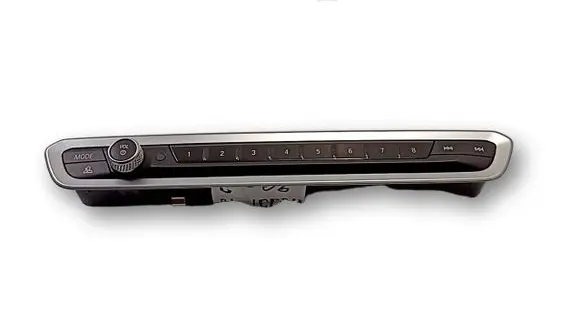 BMW X5 G05 Head unit multimedia control 61315A47C33 61317949329 5A47C33
