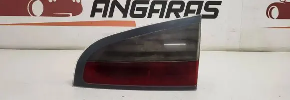 Ford S-MAX Tailgate rear/tail lights 6M2113A602AK 26092006 2TZ00923202
