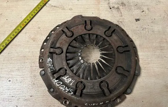 Skoda Superb B5 (3U) Pressure plate 
