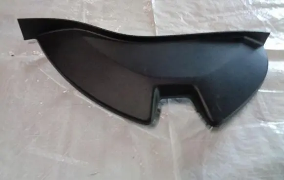 Renault Megane IV Other dashboard part 689210331R