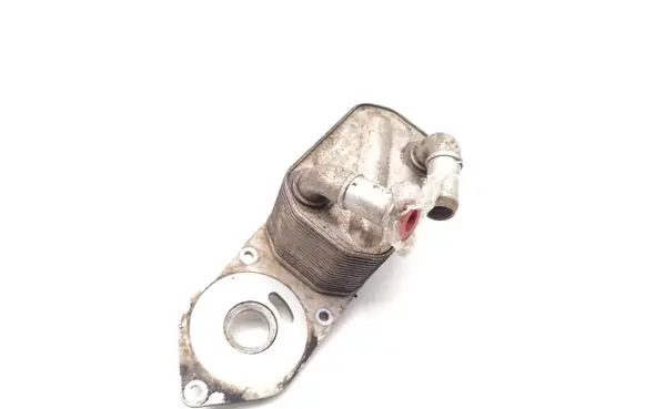 Ford Transit Engine oil radiator GK2Q6A642AC