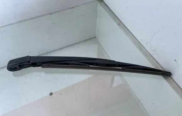 Subaru Forester SH Rear wiper blade arm 35614 06224