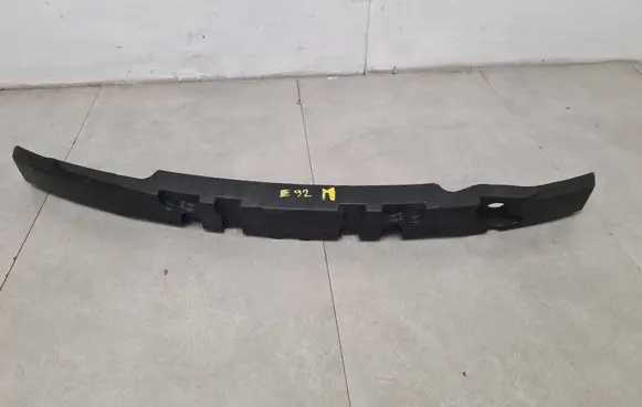 BMW 3 E92 E93 Front bumper foam support bar 7227968 58745510