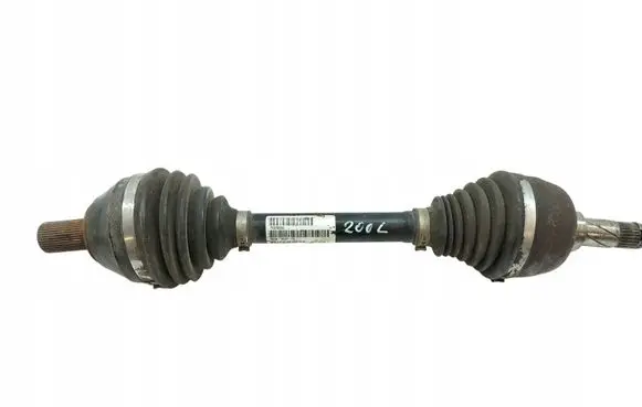Ford S-MAX Front driveshaft P30783201