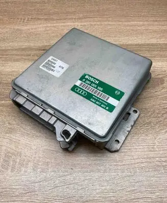 Audi 80 90 S2 B4 Engine control unit/module ECU 8A0907401B