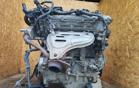 Toyota Prius (XW30) Engine 2ZRFXE