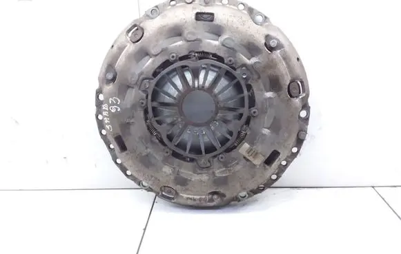 Pressure plate