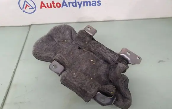 BMW X3 G01 Other center console (tunnel) element 9384613 51169384613