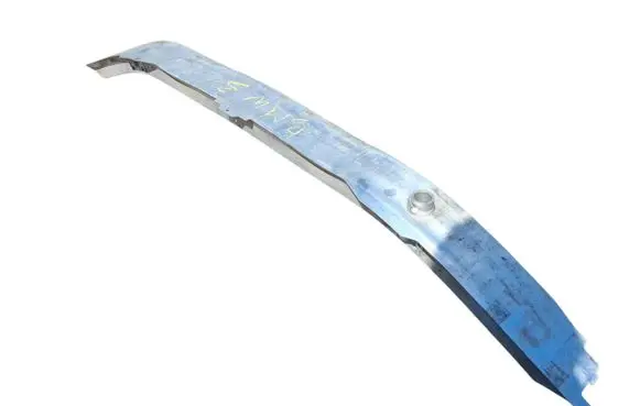 BMW 3 F30 F35 F31 Front bumper cross member 7275178 18122013