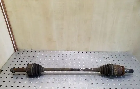 Subaru Legacy Rear driveshaft