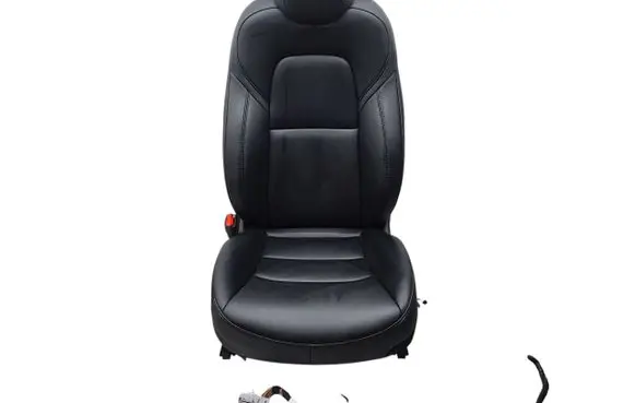 Tesla Model Y Front passenger seat 
