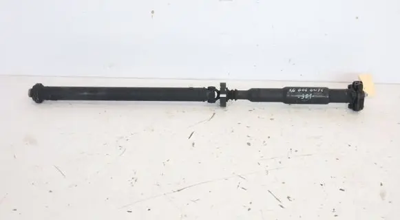 BMW X6 G06 Rear driveshaft/prop shaft 9845390