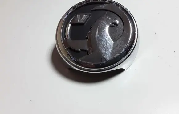 Opel Astra K Manufacturer badge logo/emblem 39153552