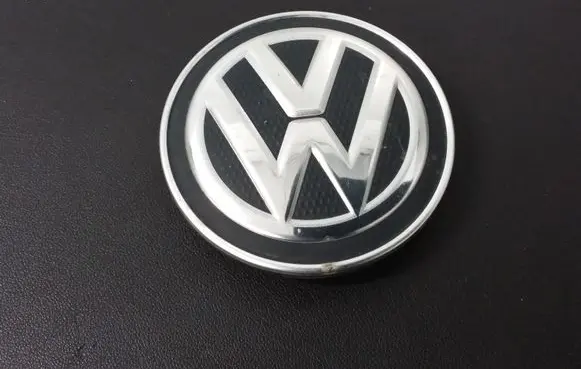 Volkswagen Golf VII Original wheel cap 5G0601171 5G0601171B