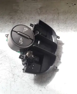 KIA Sorento Front seat light
