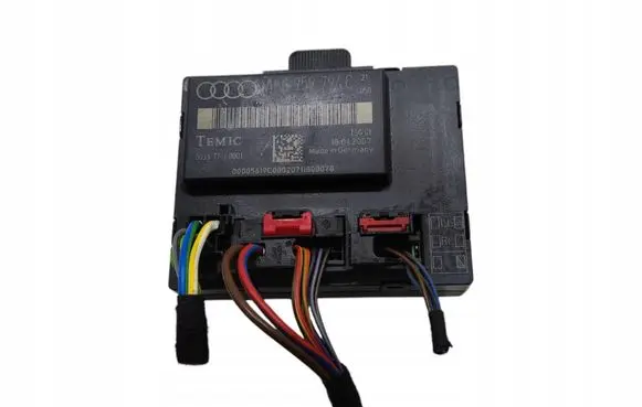 Audi Q7 4L Door control unit/module 4L0959794C