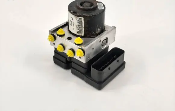 Suzuki Grand Vitara II ABS Pump 06210208764 06210950913 000404623E2