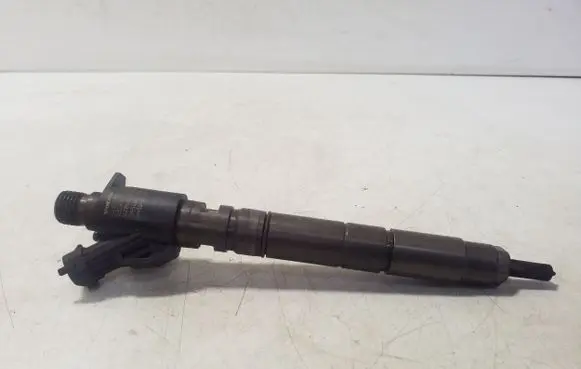 Volvo XC60 Fuel injector 0445116046 B44514112400